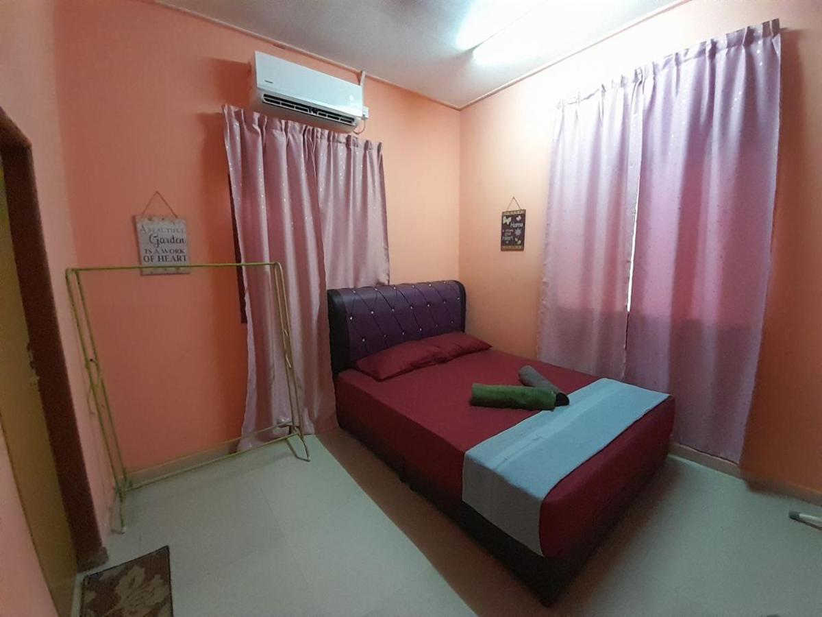 Guesthouse Mokteh Κουάλα Τερενγκάνου Εξωτερικό φωτογραφία